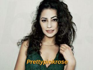 Prettypinkrose