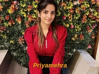 Priyamehra
