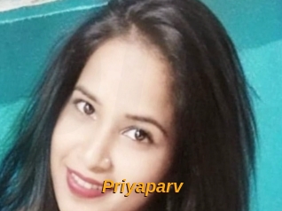 Priyaparv