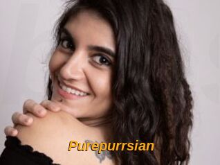 Purepurrsian