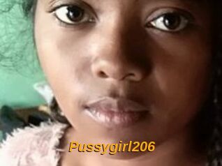 Pussygirl206