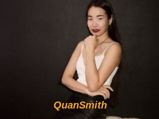 QuanSmith