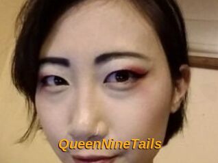 QueenNineTails