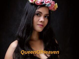 QueenOfHeaven