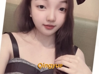 Qingyue