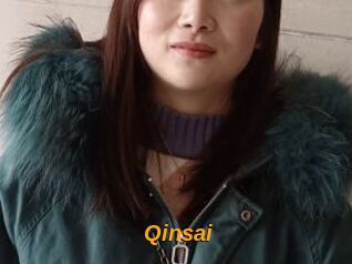 Qinsai