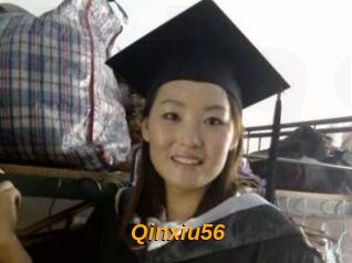 Qinxiu56