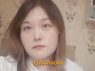 Qinzhaodi