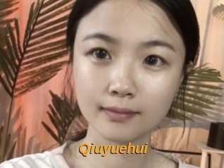 Qiuyuehui