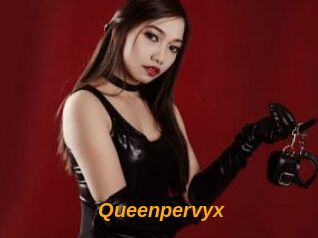Queenpervyx