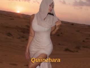 Quiinzhara