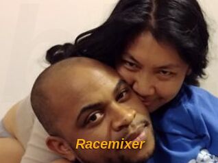 Racemixer