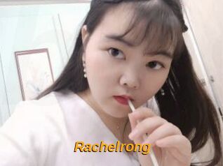 Rachelrong