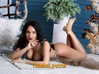 RadaLyons