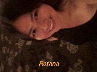 Ratana