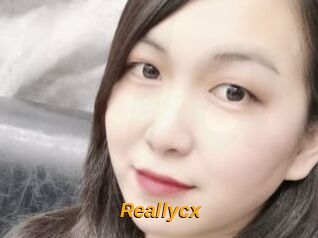 Reallycx