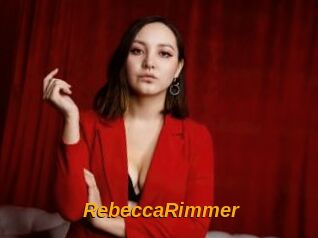 RebeccaRimmer