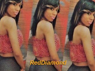 RedDiamond