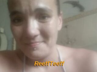 ReeffTeeff