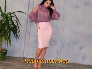 ReememberMee