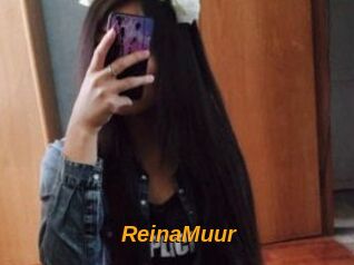 ReinaMuur
