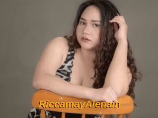 RiccamayAlenain