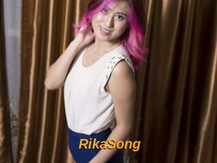 RikaSong
