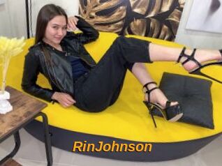 RinJohnson