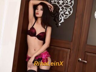 RinaLeinX