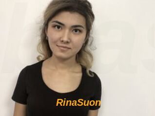 RinaSuon