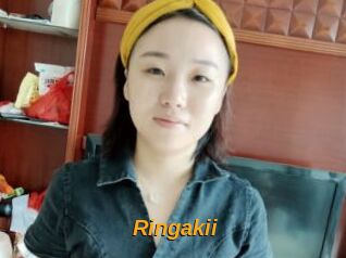 Ringakii
