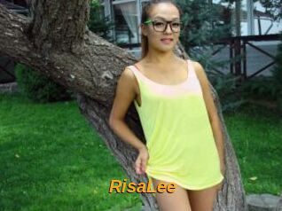 RisaLee