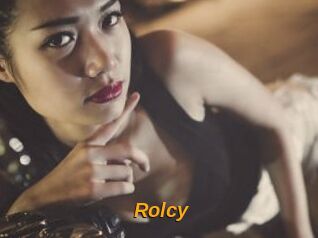 Rolcy
