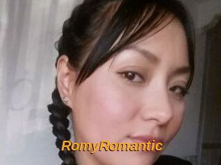 RomyRomantic