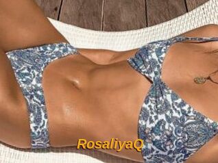 RosaliyaQ