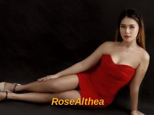 RoseAlthea