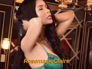 RosemarieClaire
