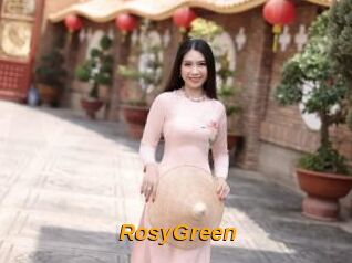 RosyGreen