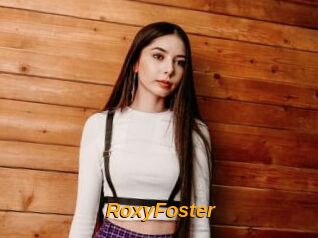 RoxyFoster
