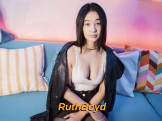 RuthBoyd