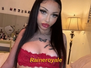 Raineroyale