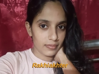 Rakhiakhter