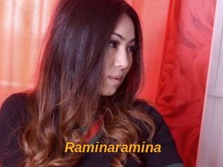 Raminaramina