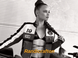 Randicrafton