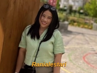 Ranialestari