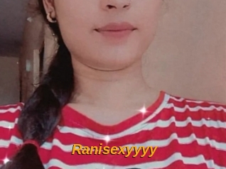Ranisexyyyy