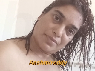 Rashmireddy