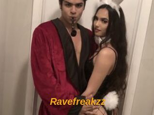 Ravefreakzz