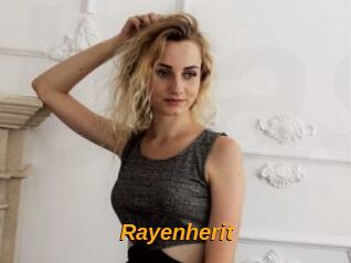 Rayenherit