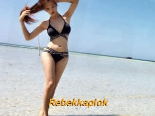 Rebekkaplok